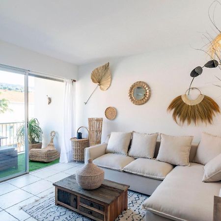 Apartment La Meridienne-5 By Interhome Le Lavandou Exterior photo