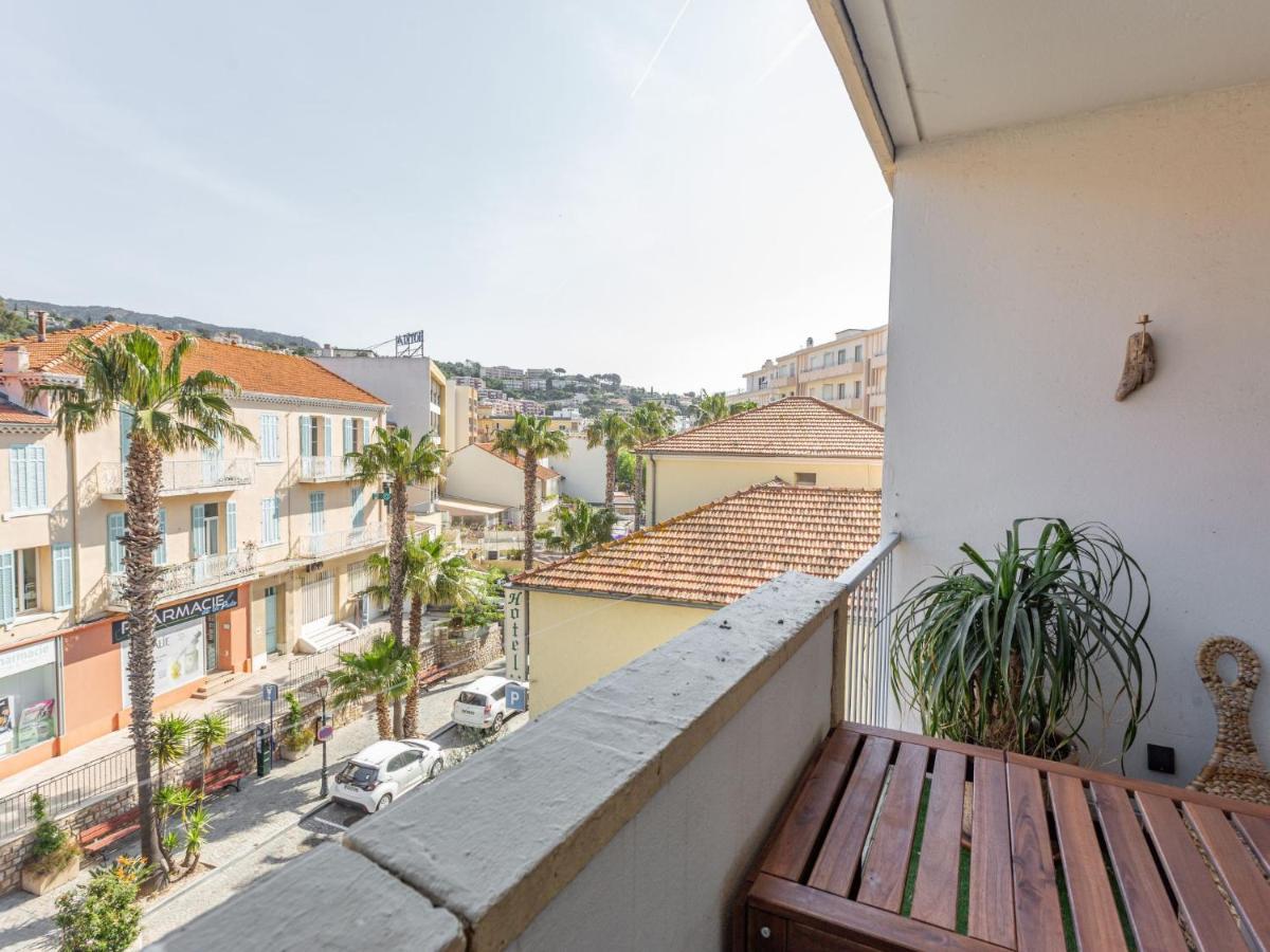 Apartment La Meridienne-5 By Interhome Le Lavandou Exterior photo
