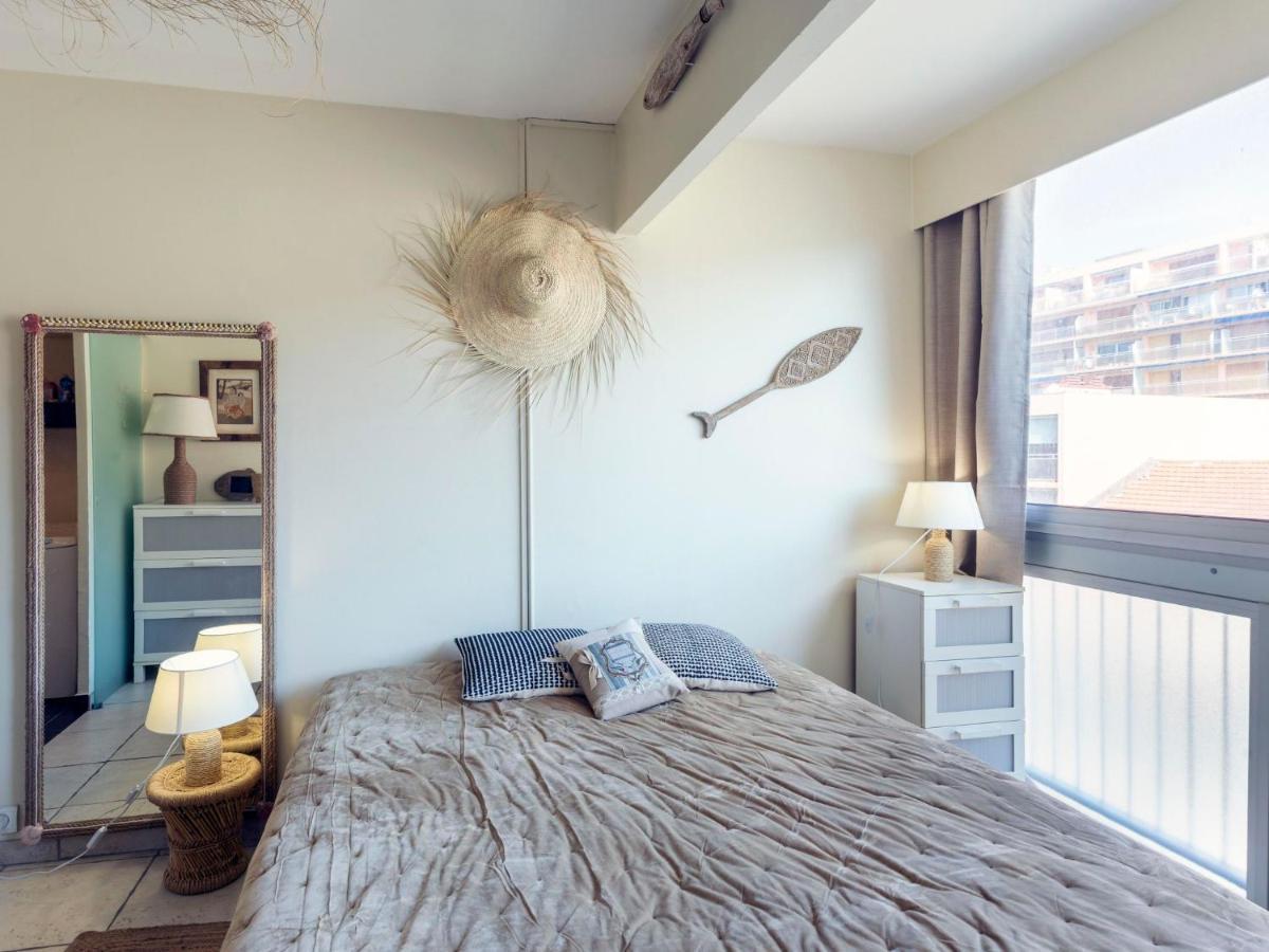 Apartment La Meridienne-5 By Interhome Le Lavandou Exterior photo